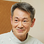 新海 研太郎 院長