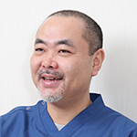 成田 敬介 院長