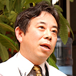 増田 哲也 院長