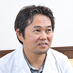 大津 雅一 院長