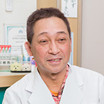 斉藤 彰久 院長