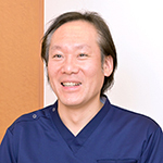 中谷 徹 院長