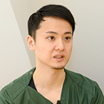 萩尾 信輔 院長