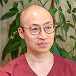 江川 拓史 院長