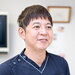 松岡 明宏 院長