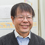 小林 博英 院長