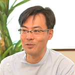 堀坂 充広 院長