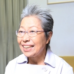 依田初栄 院長
