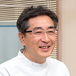 岩崎 隆彦 院長