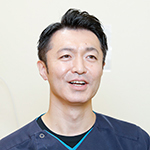 丸山 敏史 院長