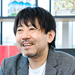 山中 光茂 院長