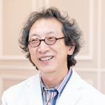 小井戸 則彦 理事長