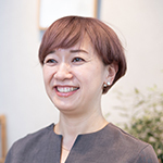 大野 寿子 院長