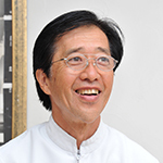 田中 俊樹 院長