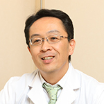 鎌田 徹 院長