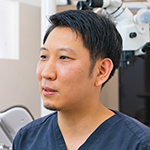 吉嵜 太朗 院長
