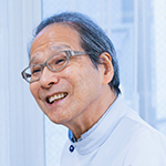 石川 晴夫 院長