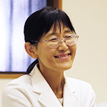 兵頭 智子 院長
