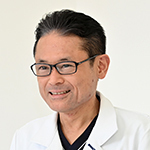 森山 浩 院長