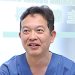 生島 卓也 院長