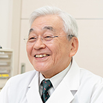 中野 爲夫 院長