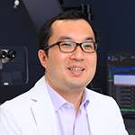 山本 健太郎 院長