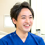 植村 勇夫 院長