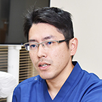 青木 秀記 院長