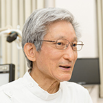 細井 栄二 院長