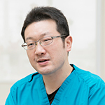 岩田 康孝 院長