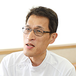 辻野 孝 院長