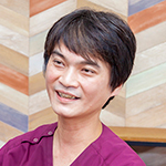 藤原 征 院長