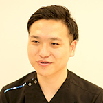 杉本 義樹 院長