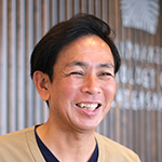 眞鍋 泰明 院長