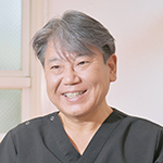 藍 浩之 院長