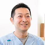 長谷川 充 院長