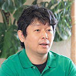 高田 和彦 院長