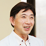 伊東 昌俊 院長