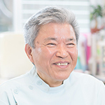 大谷 勉 院長