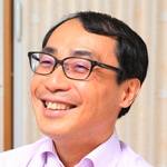 上條 誠 院長