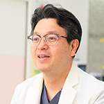 水井 愼一郎 院長