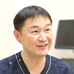 滝本 見吾 院長