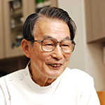 足立 武久 院長