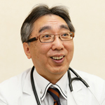 浅井 富成 院長