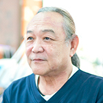 鈴木 稔 院長