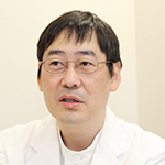 高橋 博樹 院長