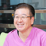 武井 保夫 院長