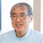 石川 輔 院長