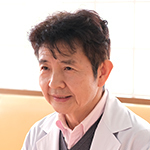 井上 英俊 院長