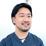吉武 秀 副院長